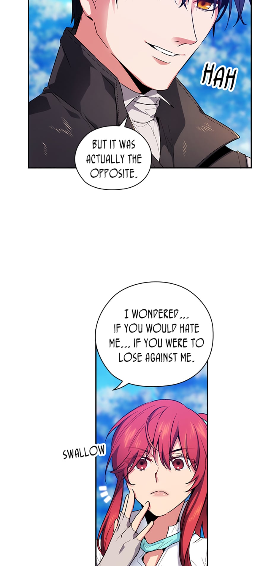 Adonis Chapter 96 page 41