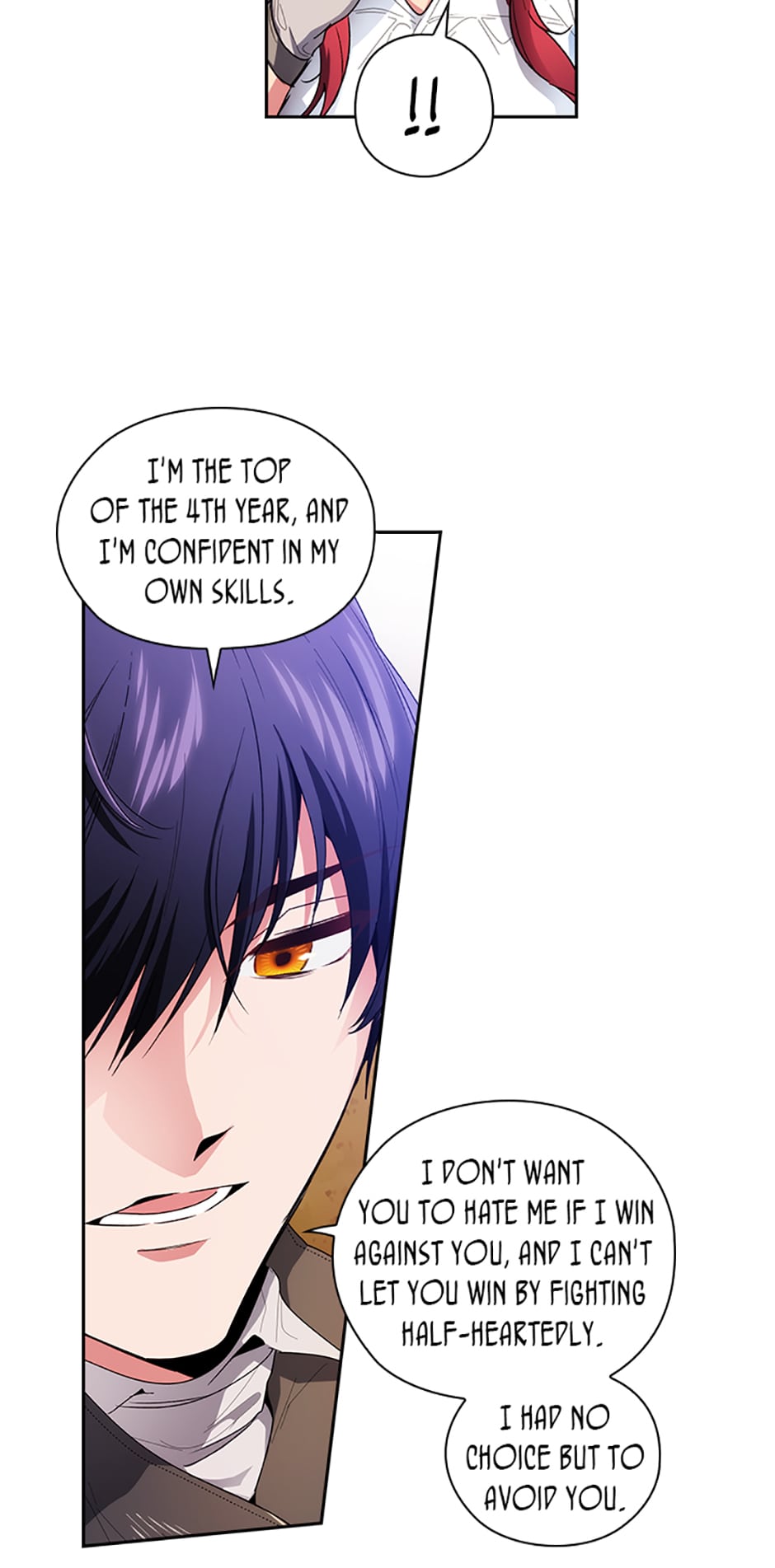 Adonis Chapter 96 page 42
