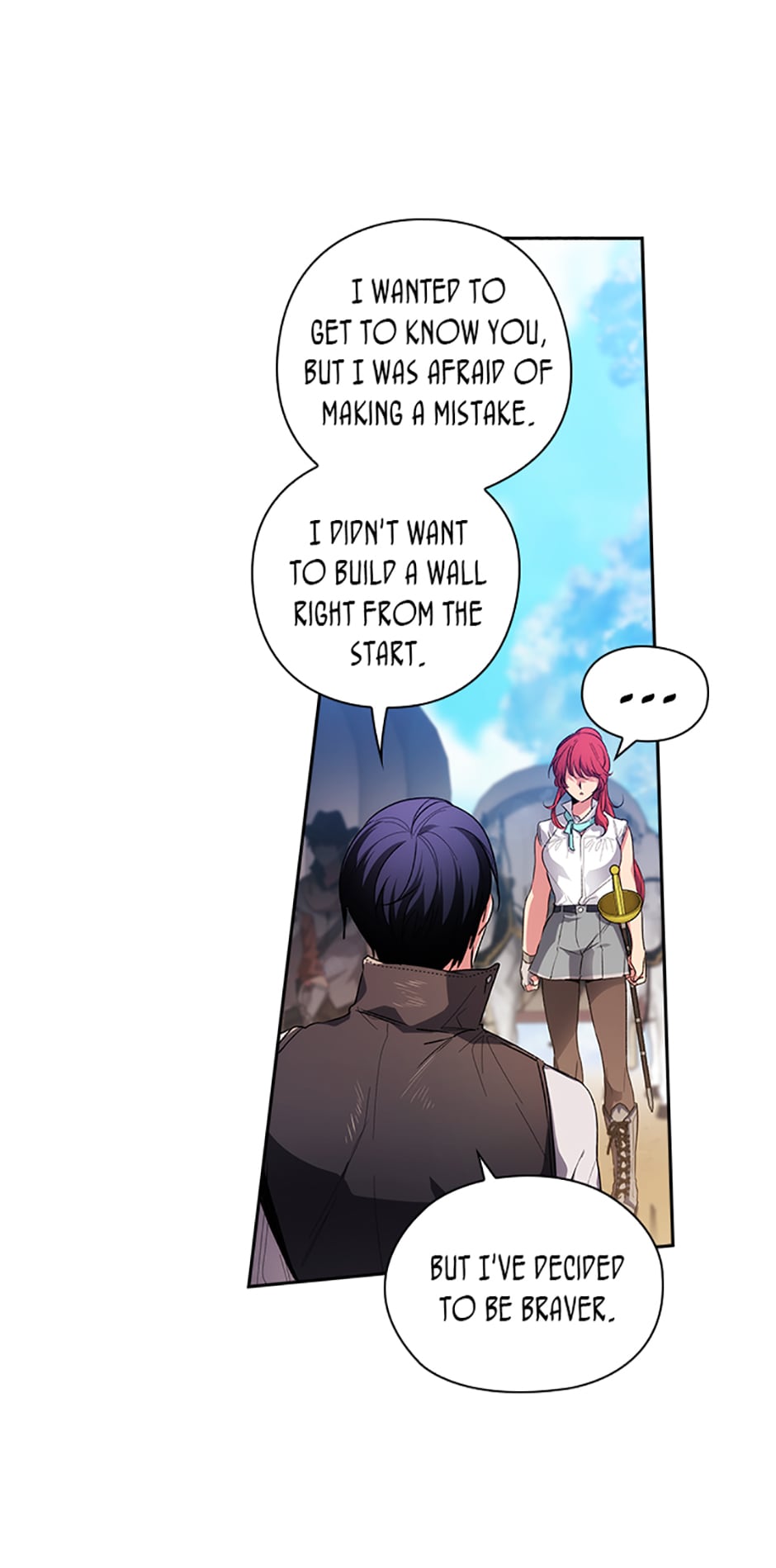 Adonis Chapter 96 page 43