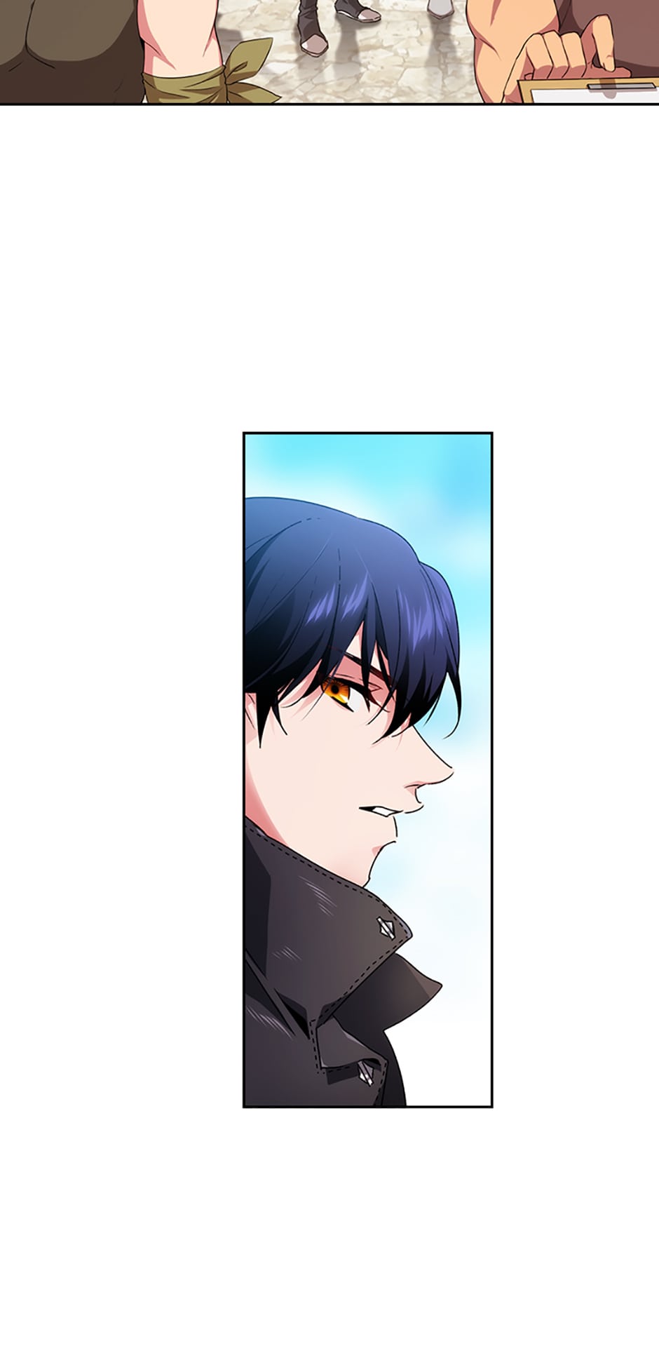 Adonis Chapter 96 page 46