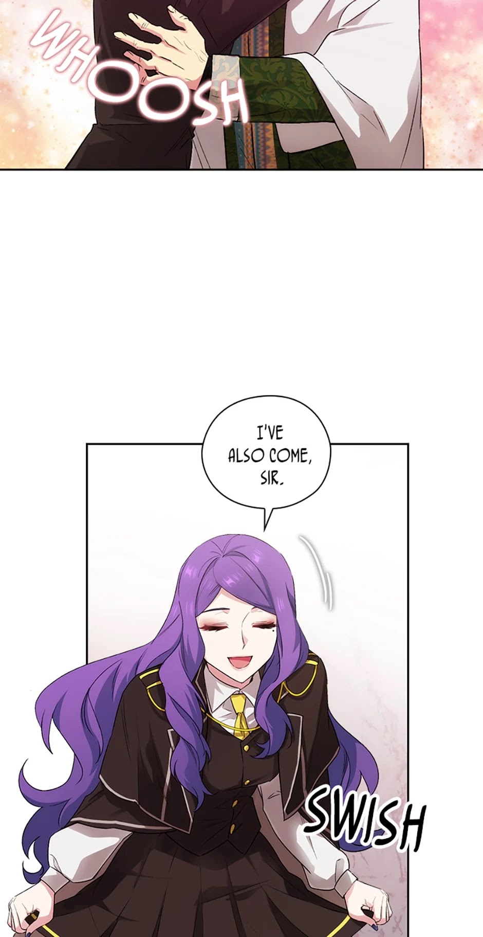 Adonis Chapter 127 page 7