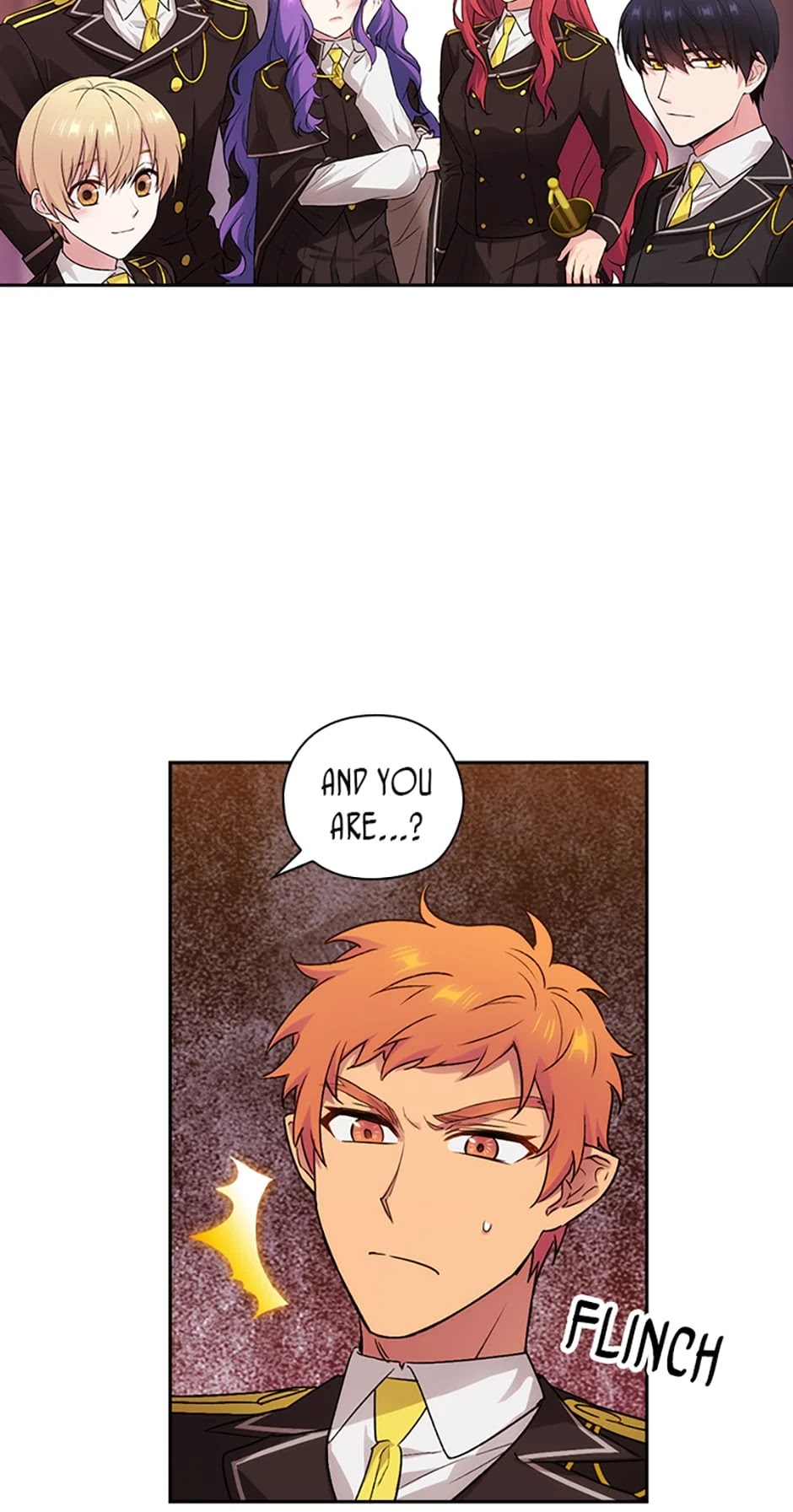 Adonis Chapter 127 page 10