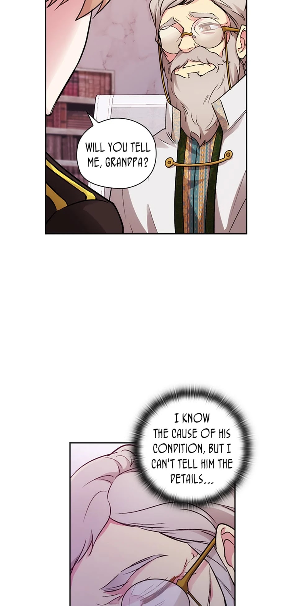 Adonis Chapter 127 page 23