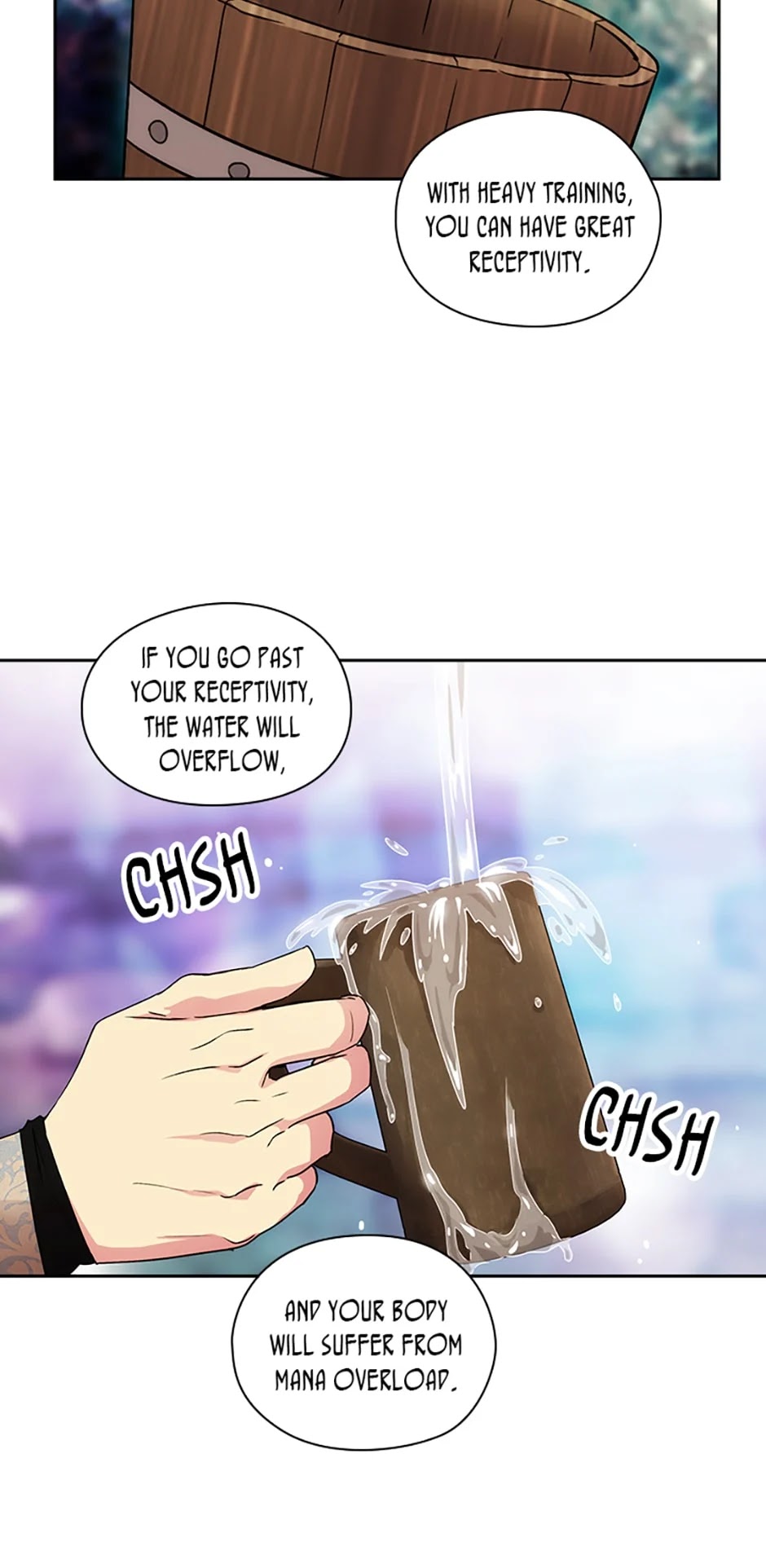 Adonis Chapter 127 page 35