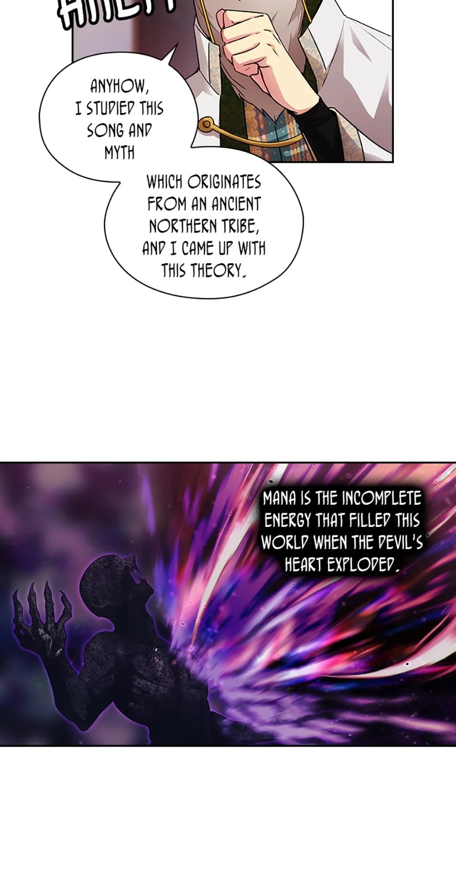Adonis Chapter 127 page 43