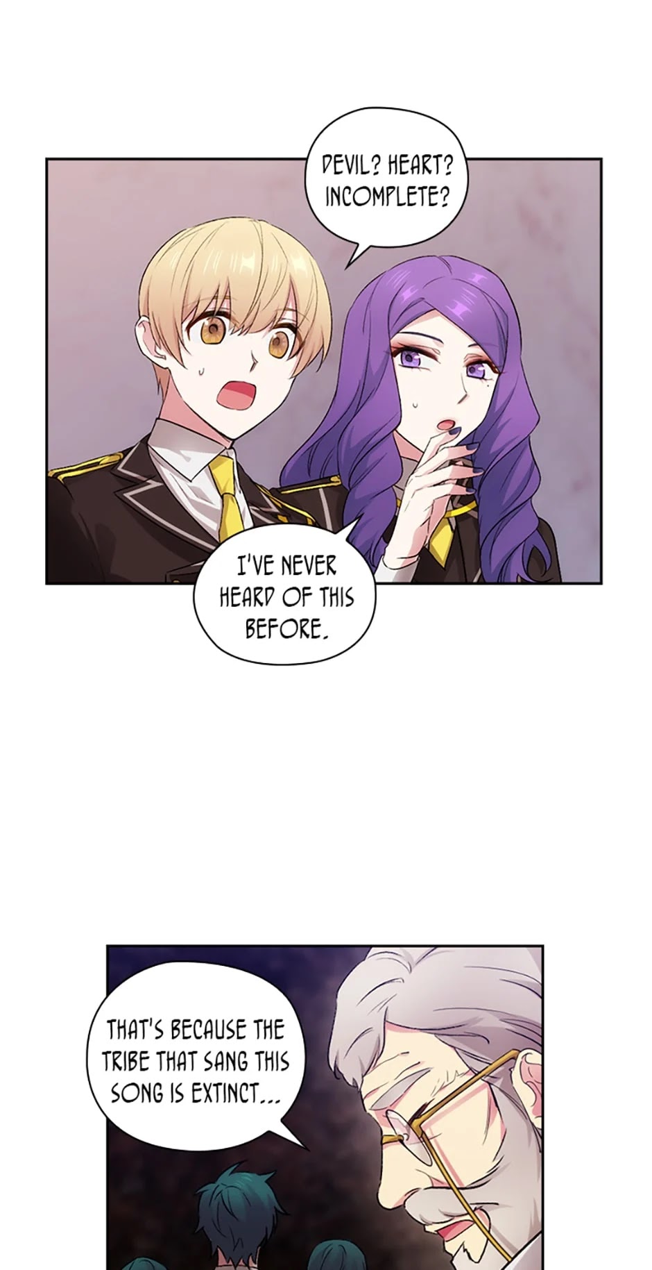 Adonis Chapter 127 page 44