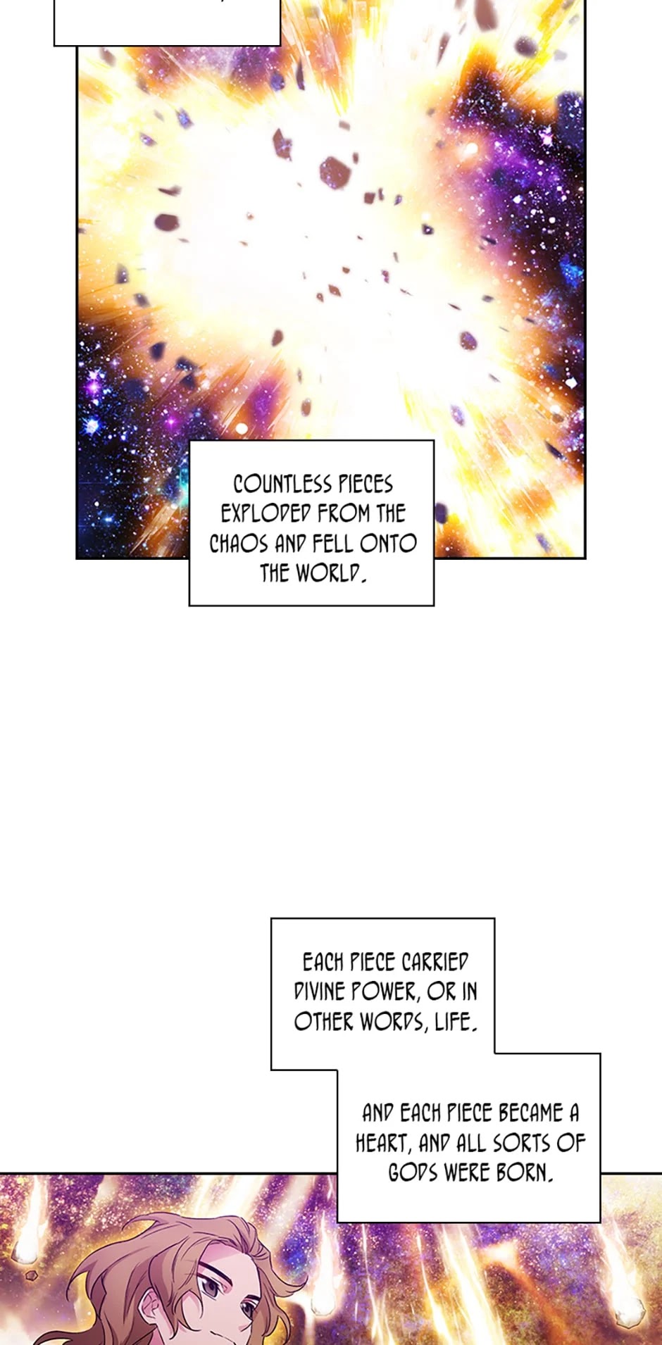 Adonis Chapter 127 page 55