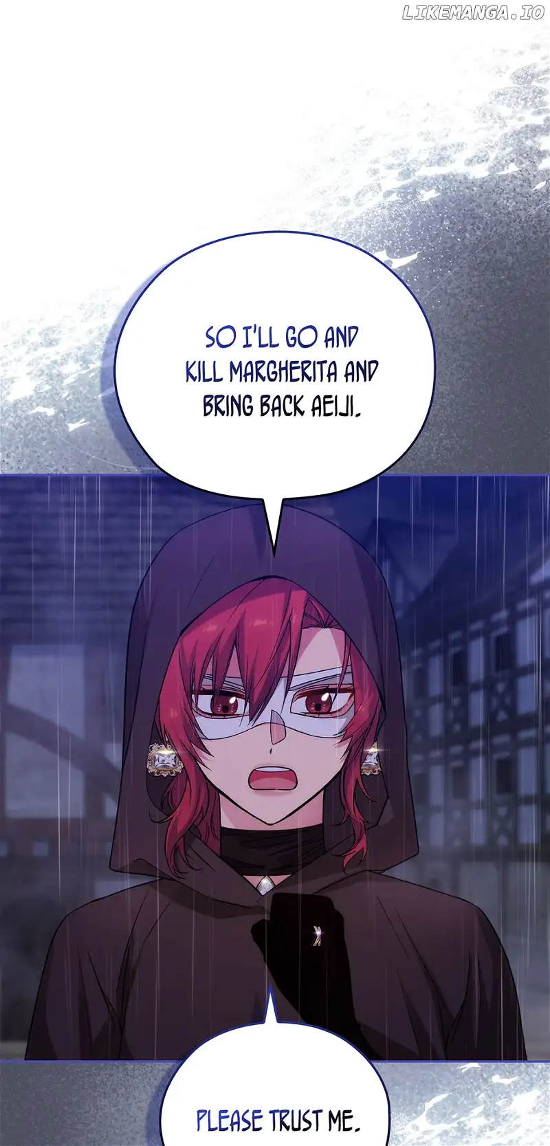 Adonis Chapter 261 page 4