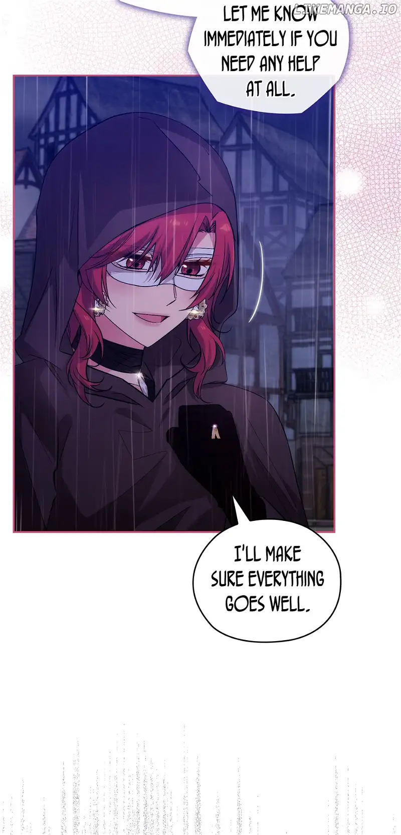 Adonis Chapter 261 page 9