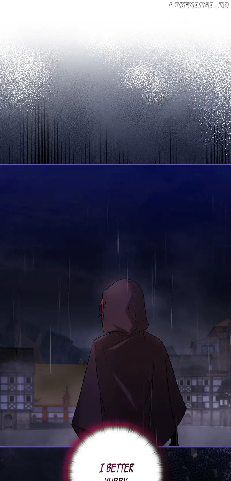 Adonis Chapter 261 page 11