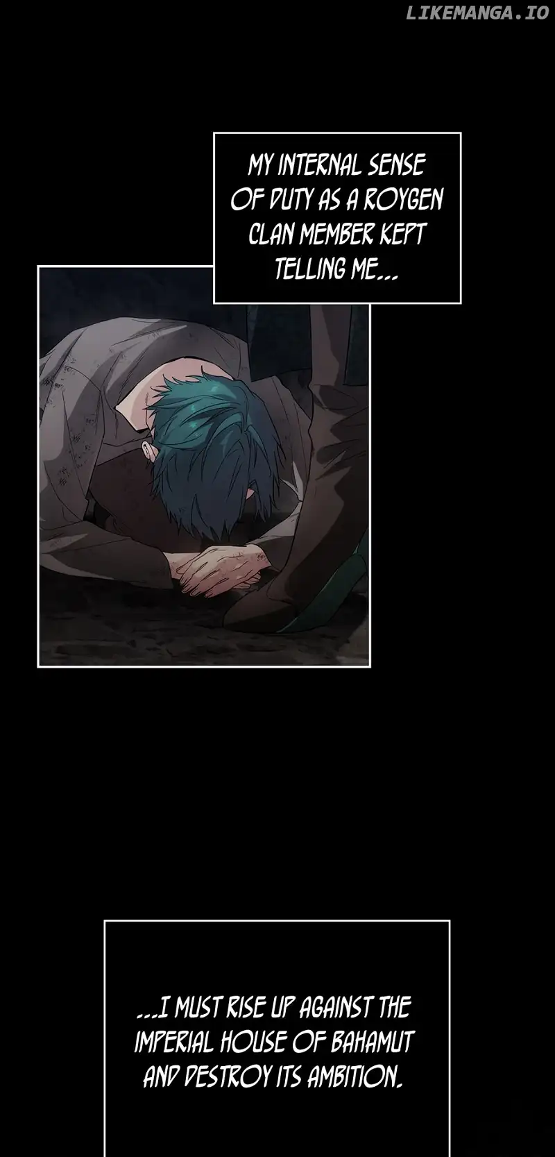 Adonis Chapter 261 page 14