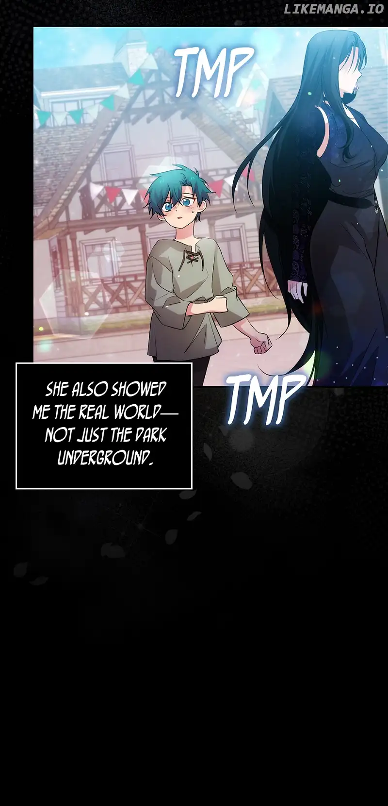 Adonis Chapter 261 page 20