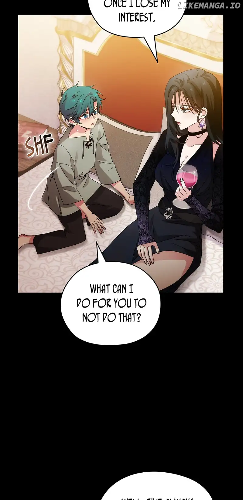 Adonis Chapter 261 page 25