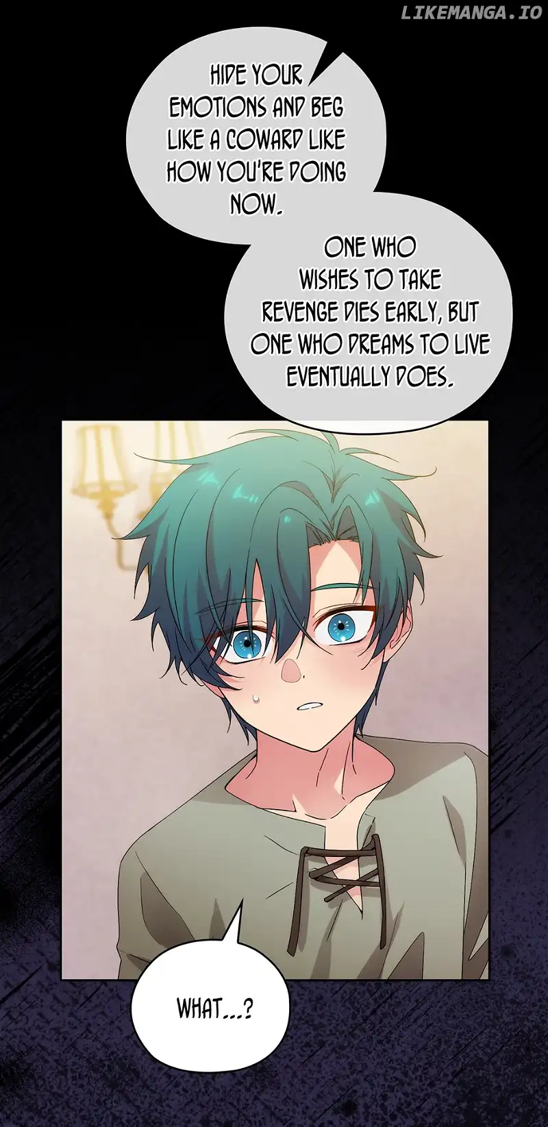 Adonis Chapter 261 page 27