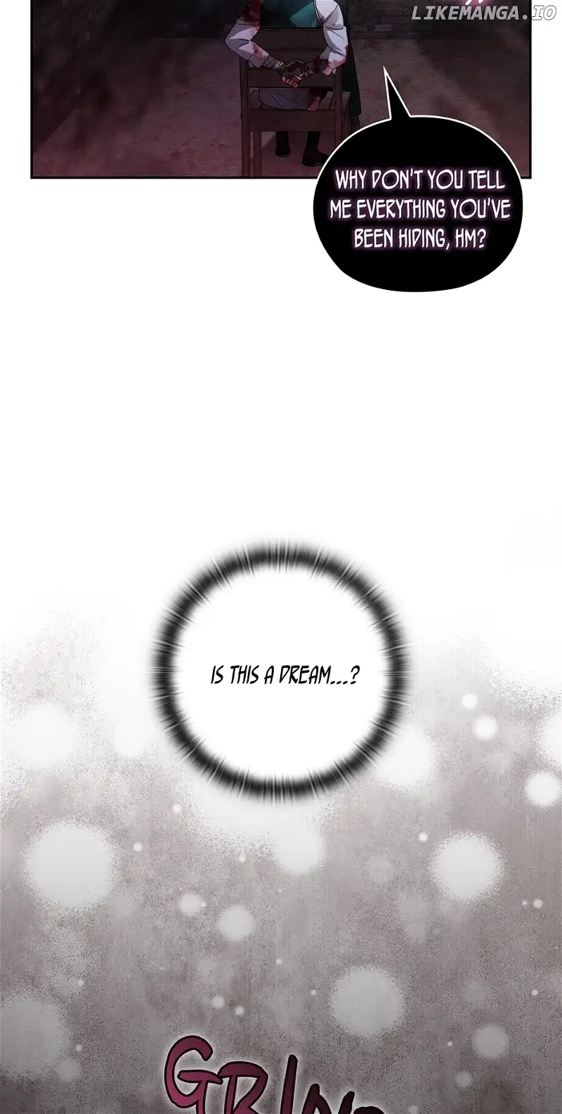 Adonis Chapter 261 page 45