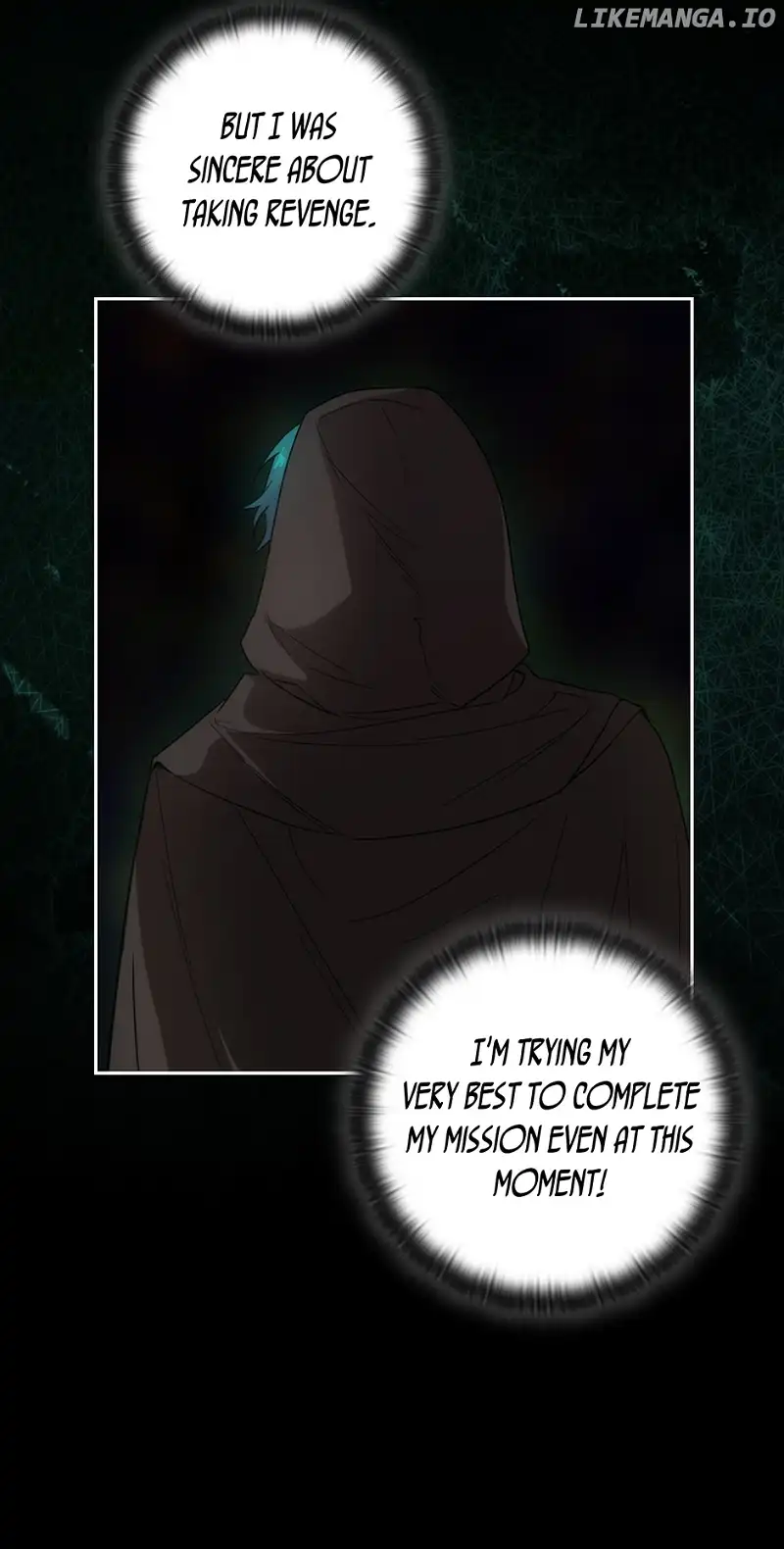 Adonis Chapter 261 page 50