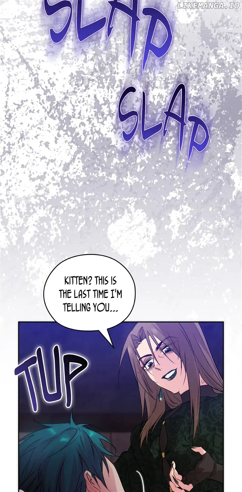 Adonis Chapter 261 page 56