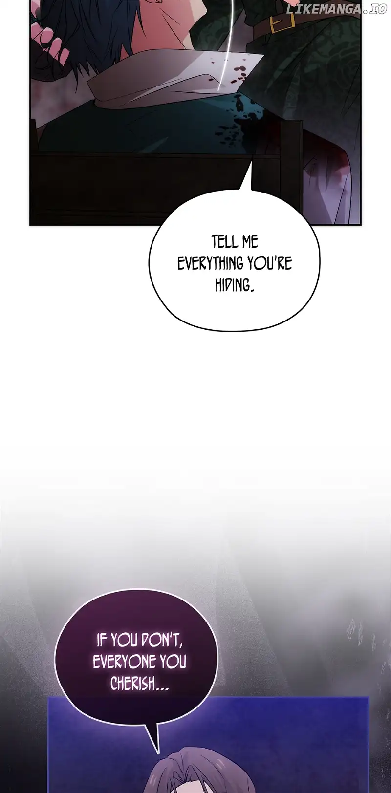 Adonis Chapter 261 page 57