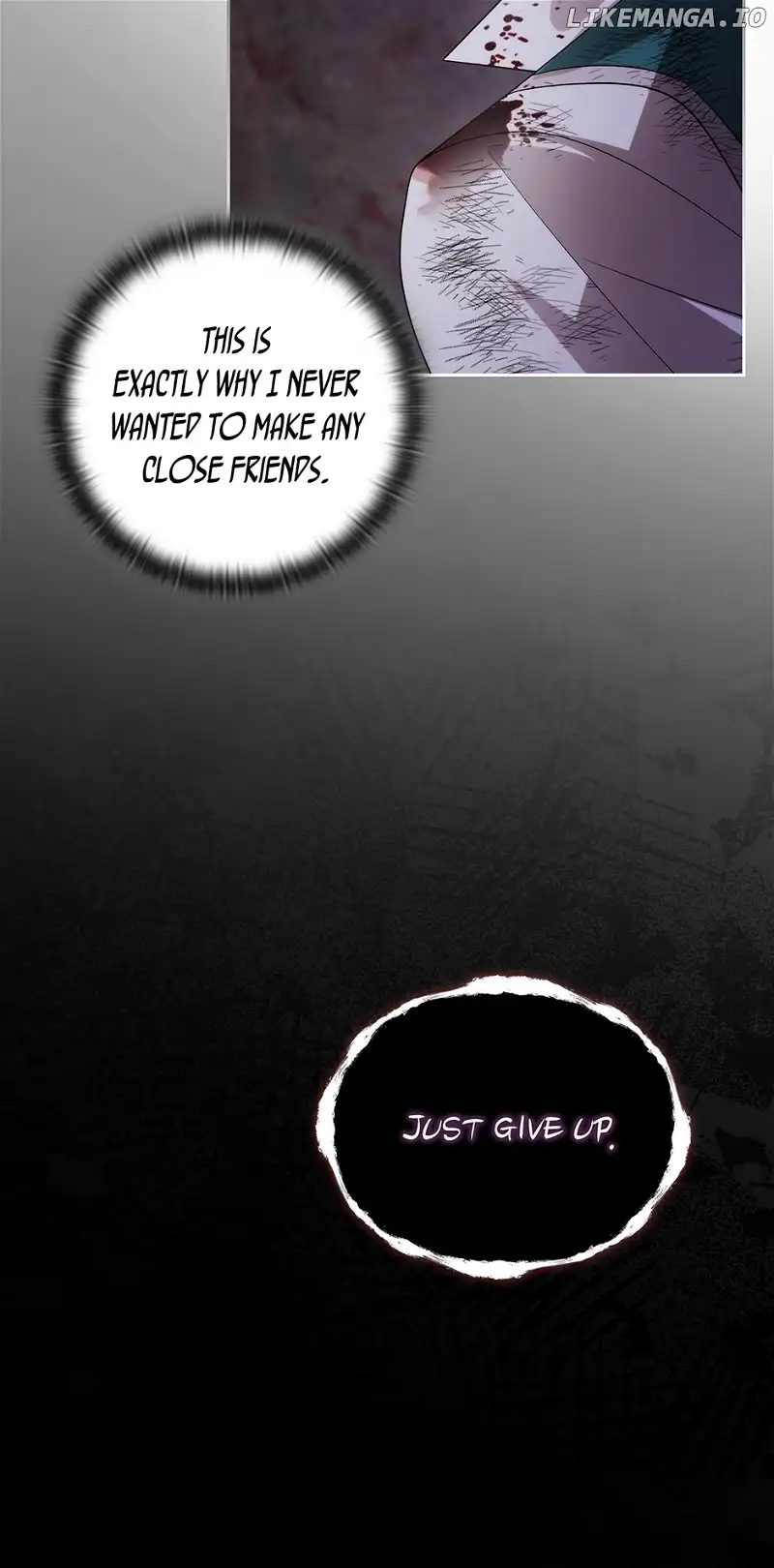 Adonis Chapter 261 page 60