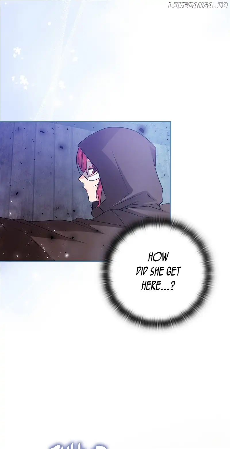 Adonis Chapter 261 page 76