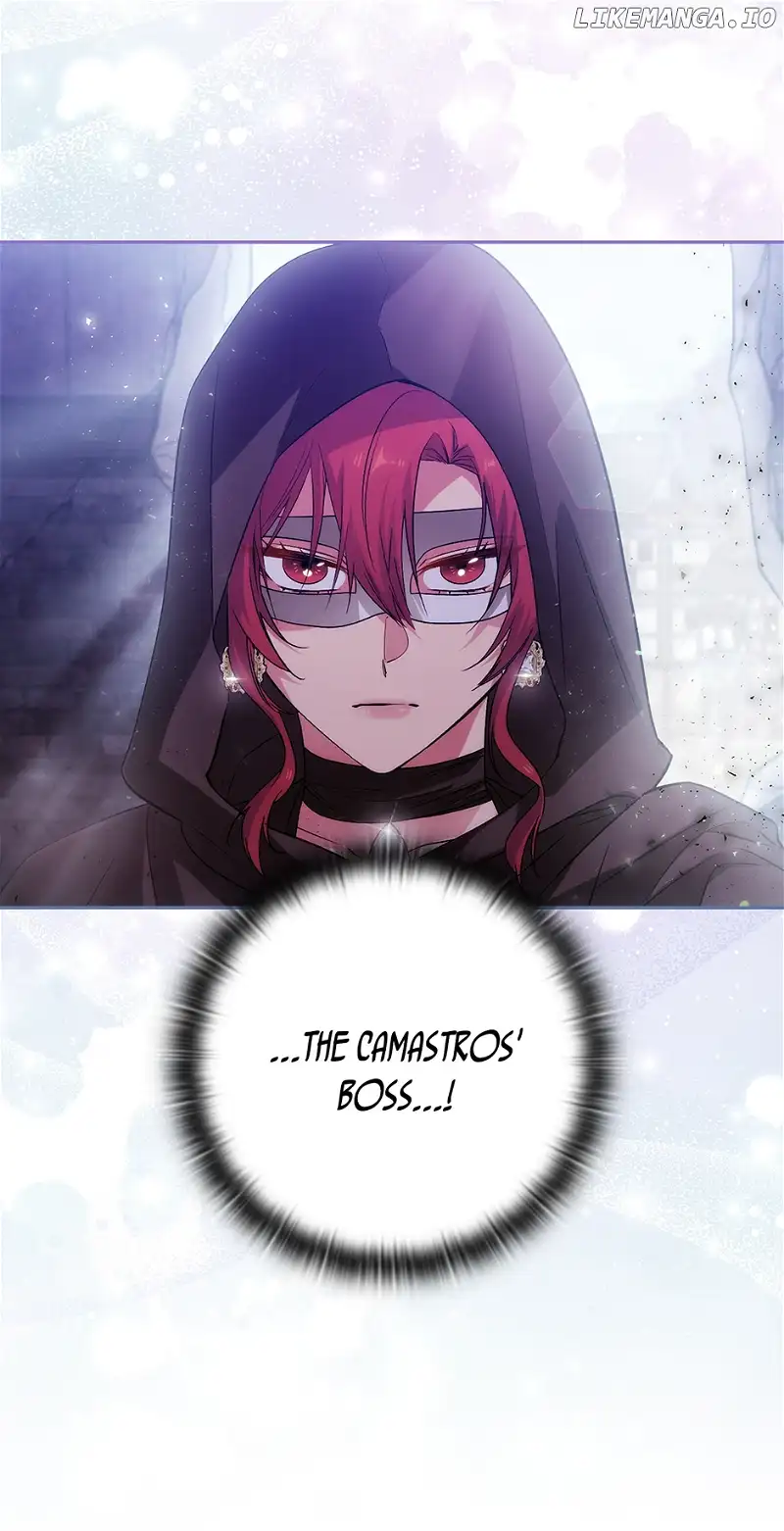 Adonis Chapter 261 page 78