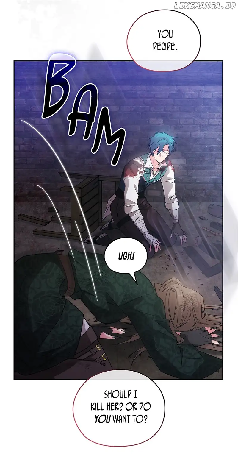 Adonis Chapter 261 page 82
