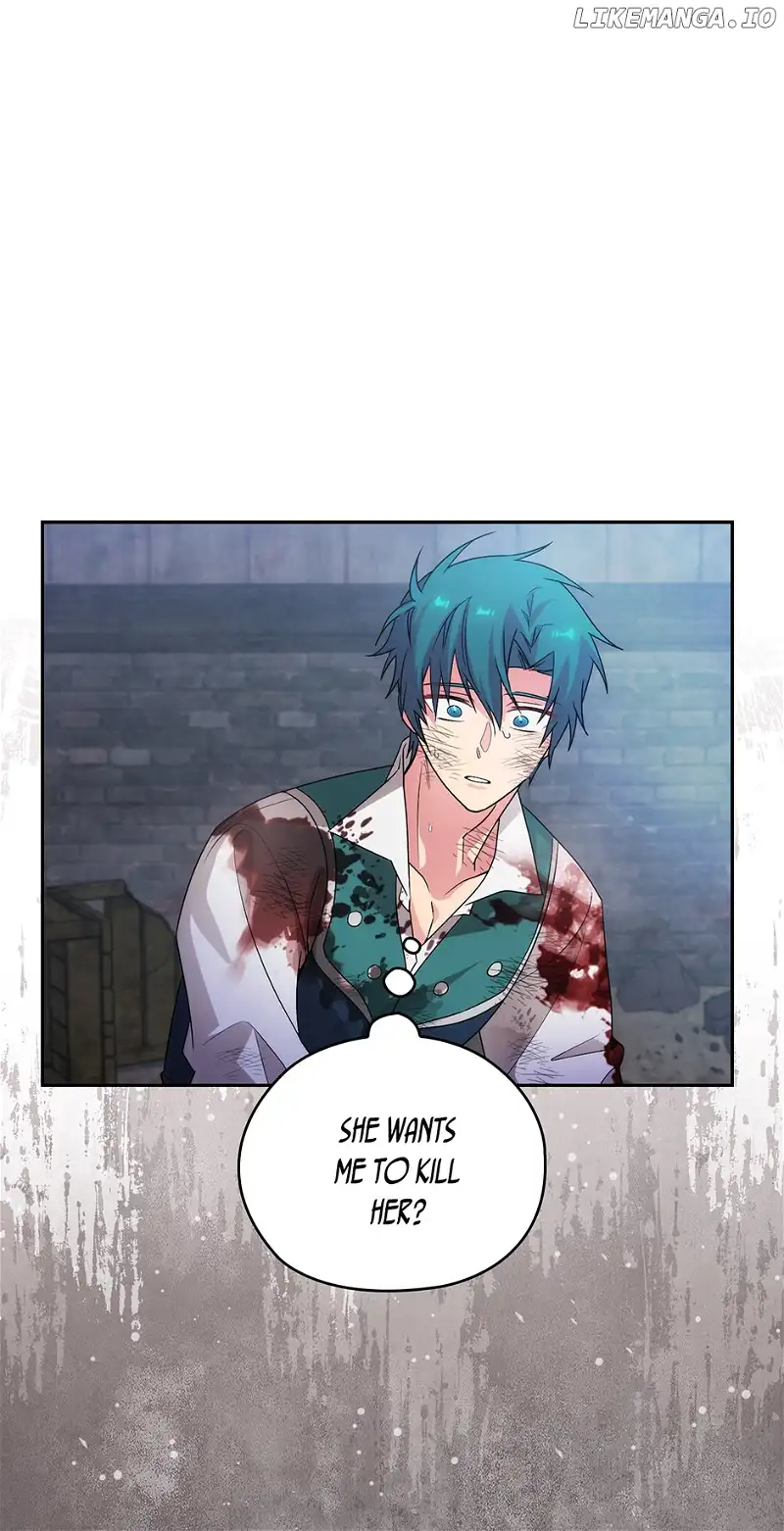 Adonis Chapter 261 page 84