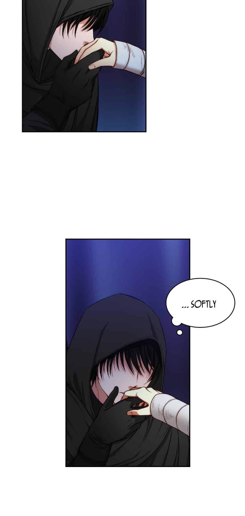 Adonis Chapter 39 page 2