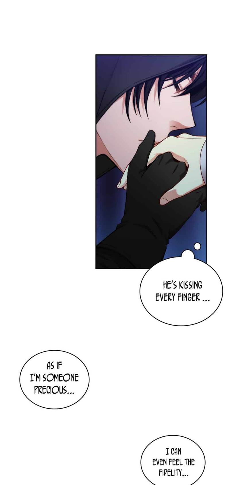 Adonis Chapter 39 page 3