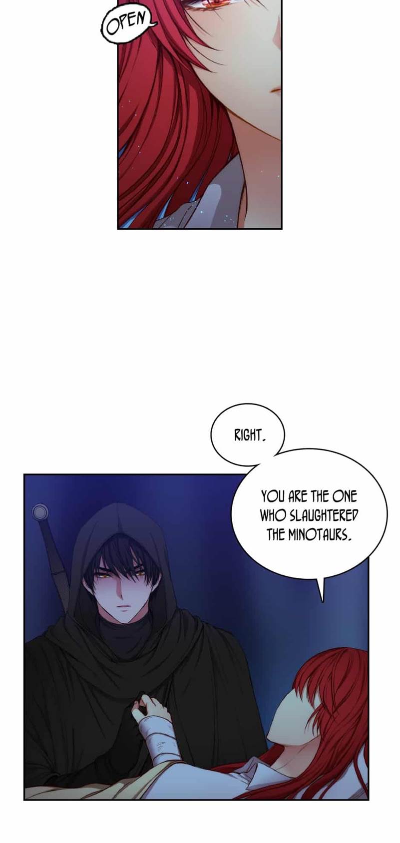 Adonis Chapter 39 page 7