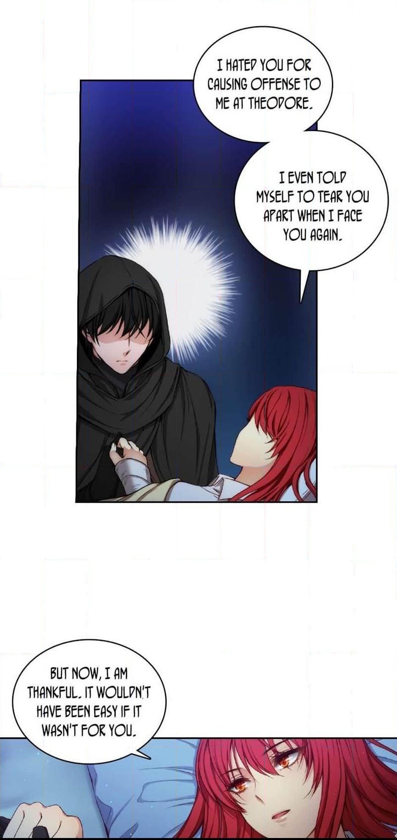 Adonis Chapter 39 page 11