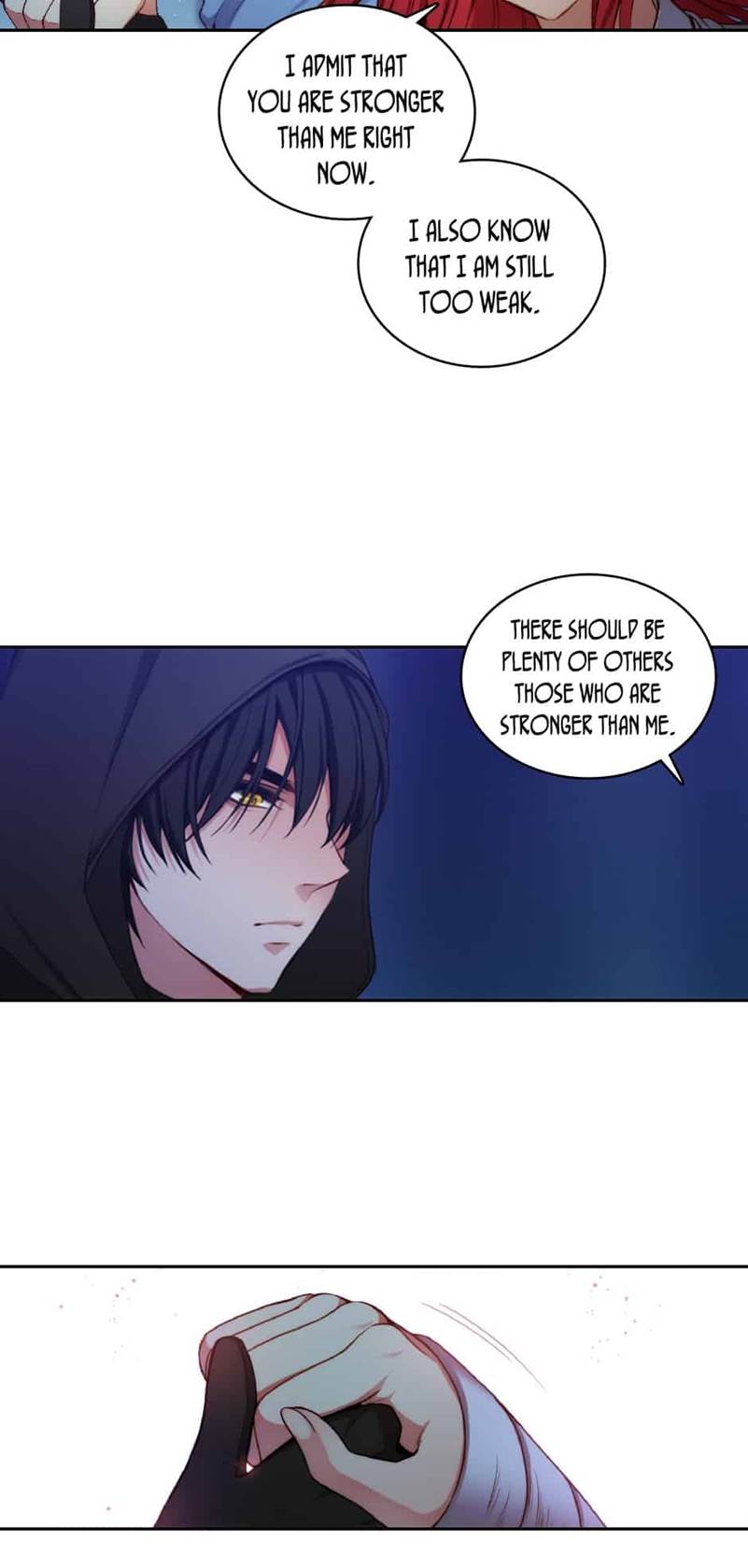 Adonis Chapter 39 page 12