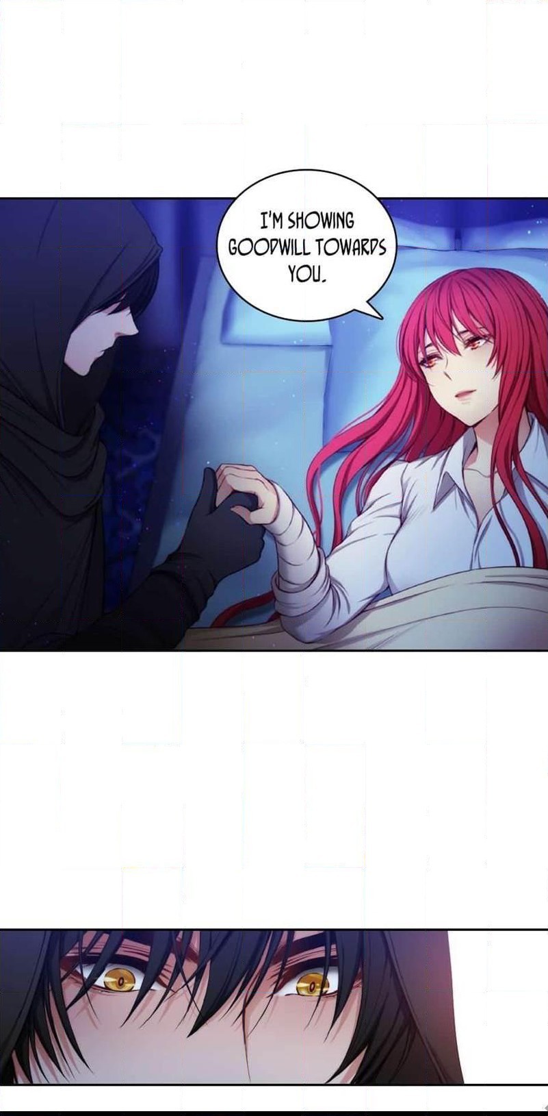 Adonis Chapter 39 page 13