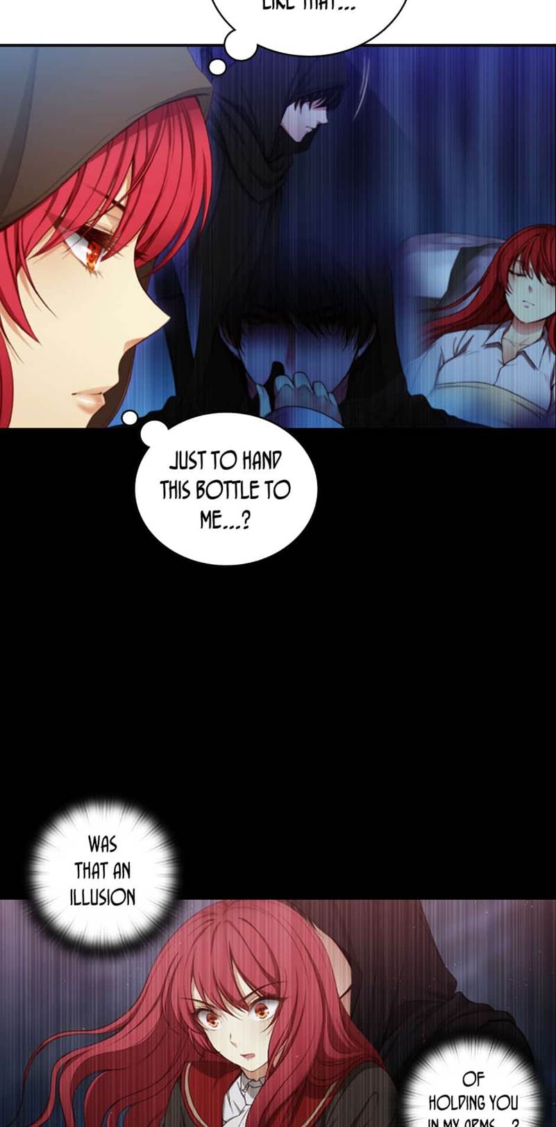 Adonis Chapter 39 page 22