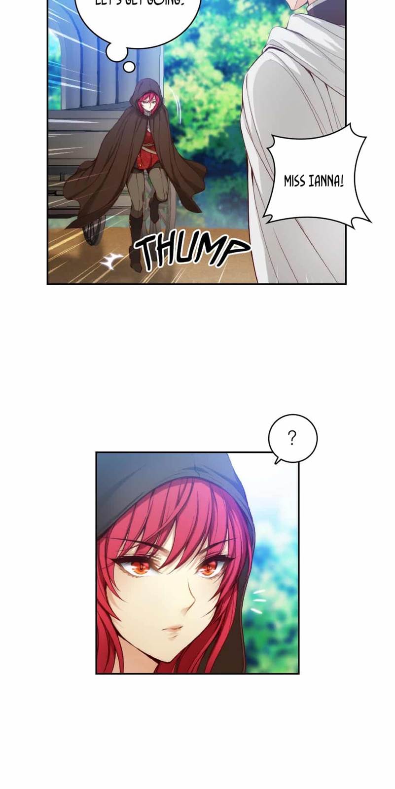 Adonis Chapter 39 page 27