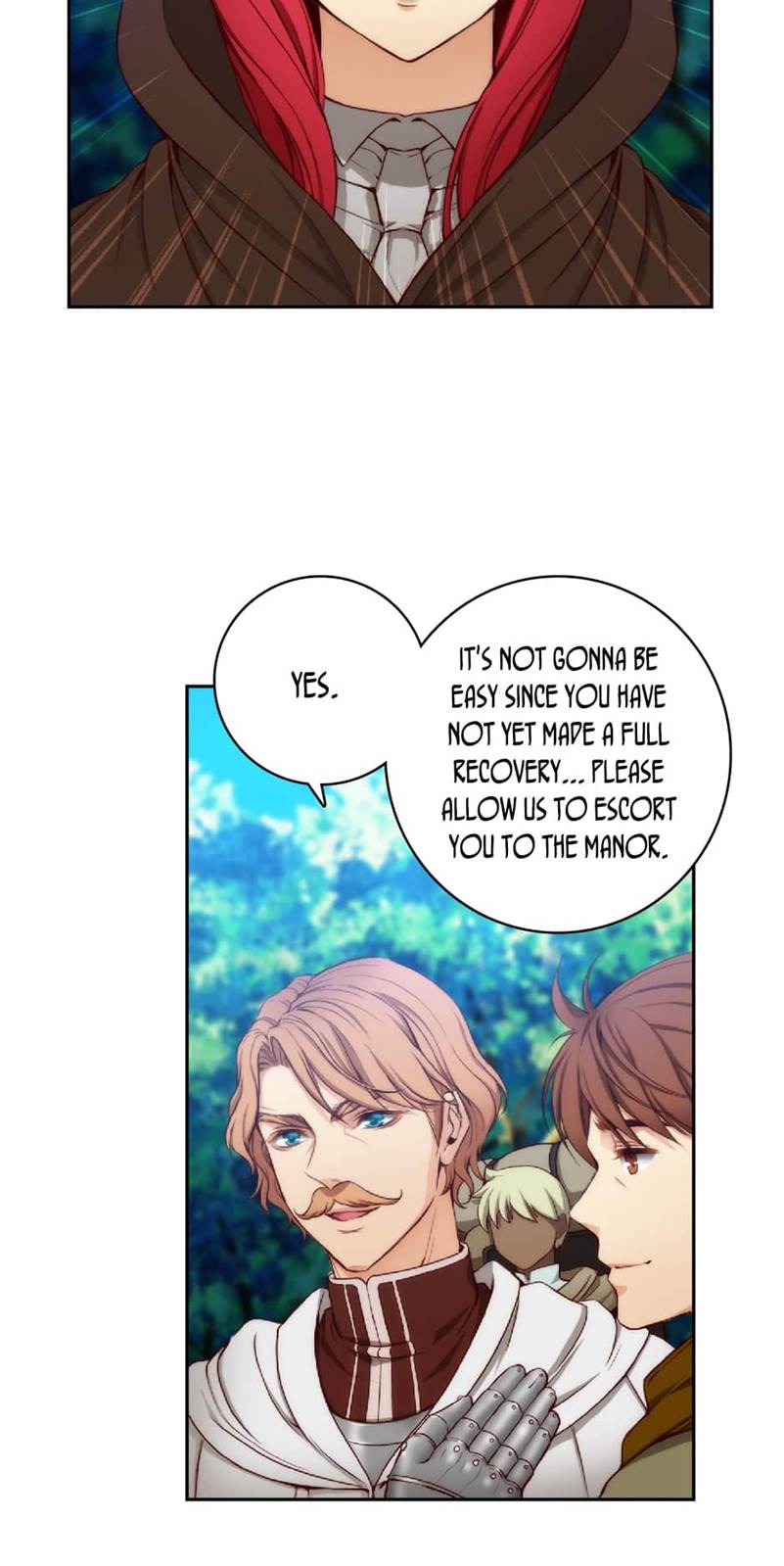 Adonis Chapter 39 page 29