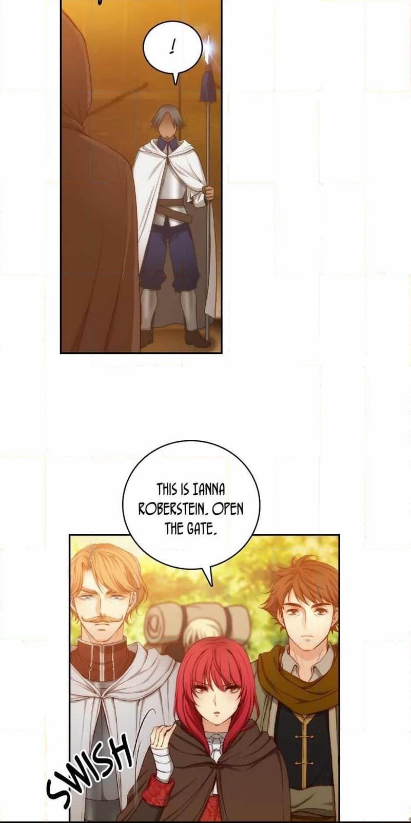 Adonis Chapter 39 page 34