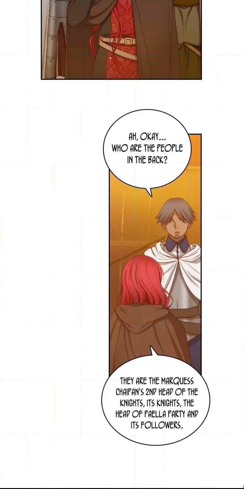 Adonis Chapter 39 page 35