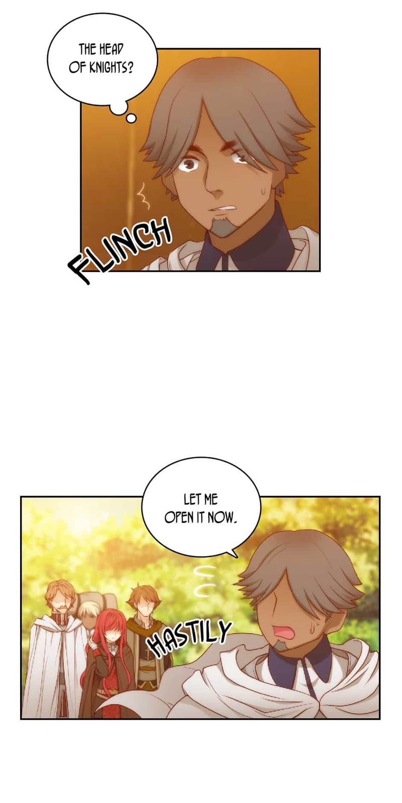 Adonis Chapter 39 page 36
