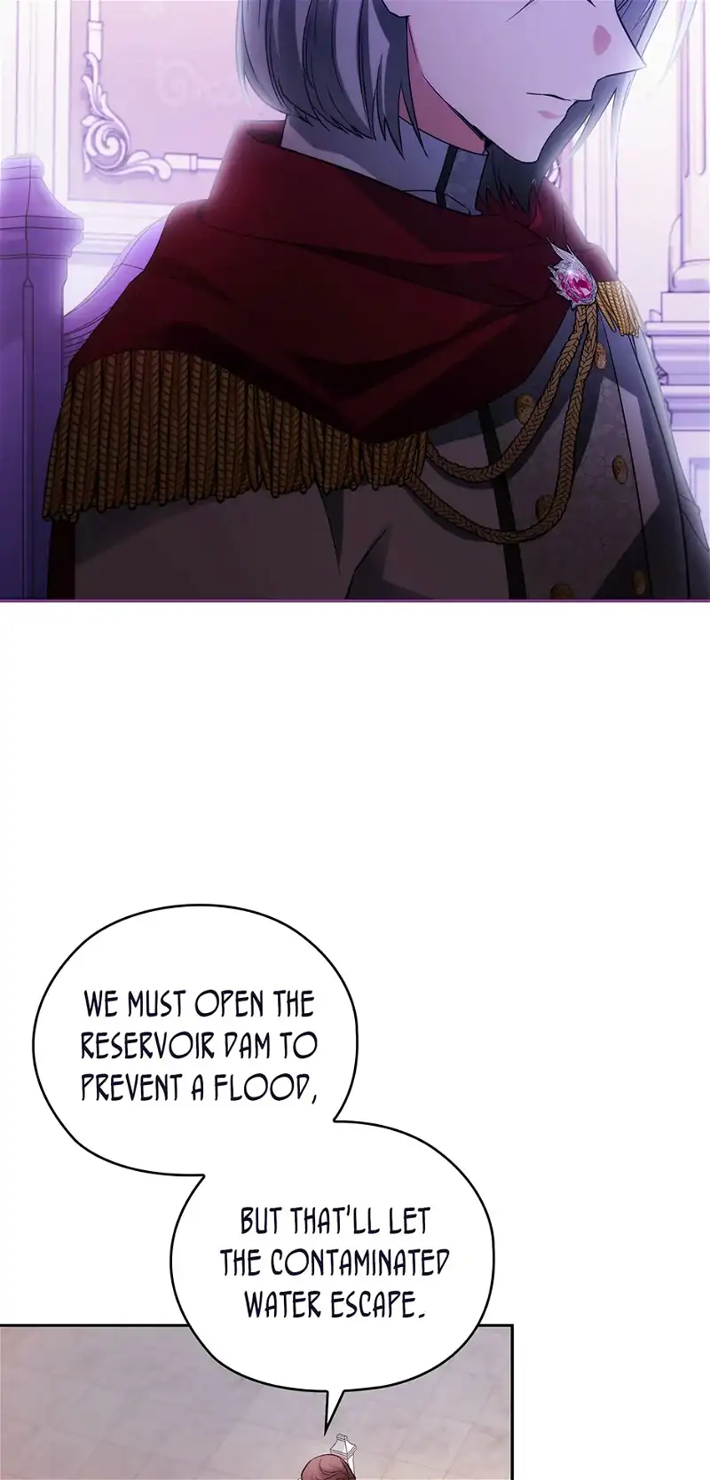 Adonis Chapter 254 page 6