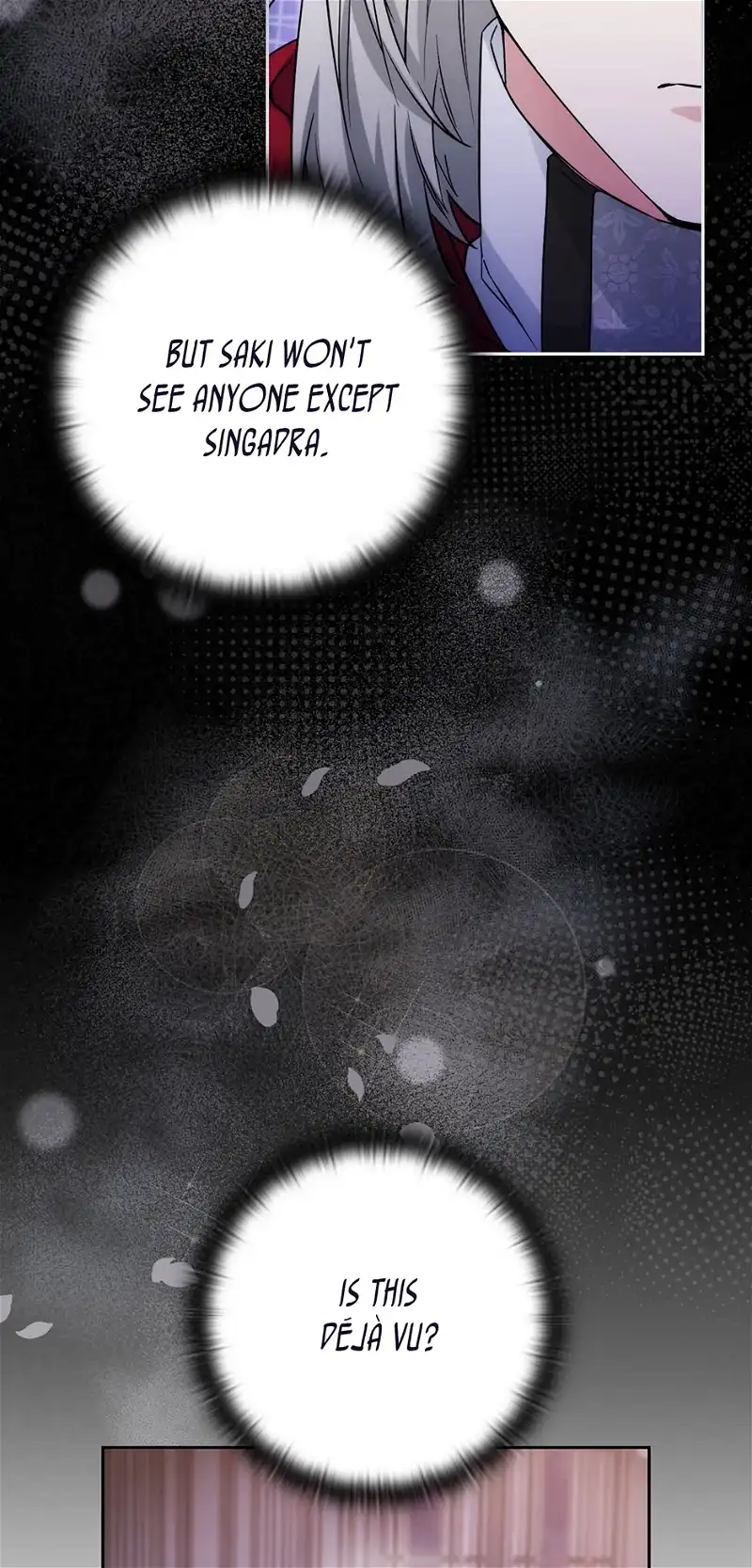 Adonis Chapter 254 page 39