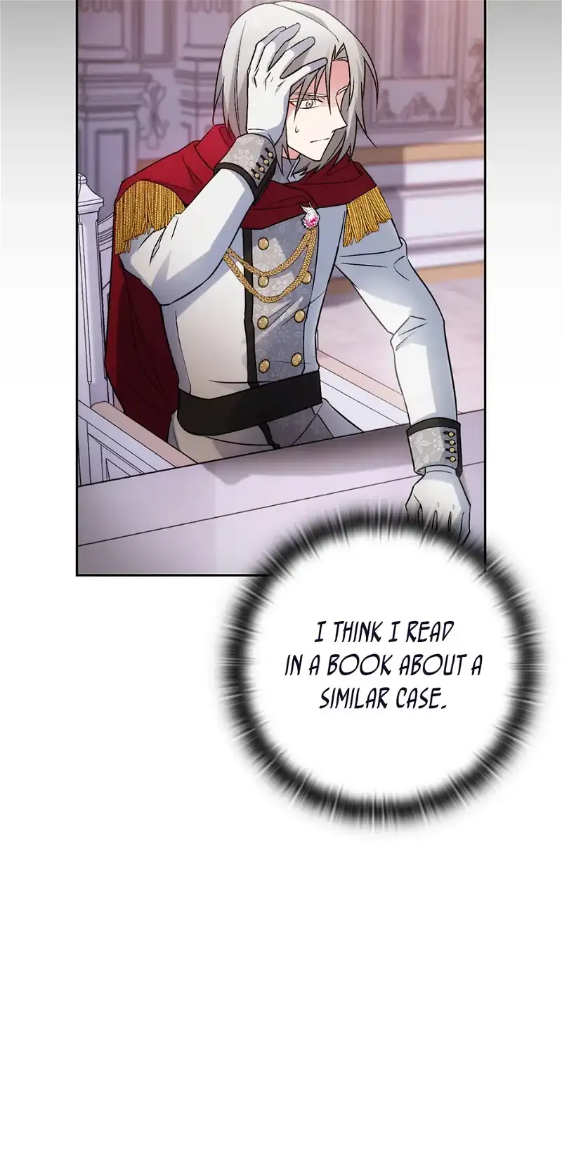 Adonis Chapter 254 page 40