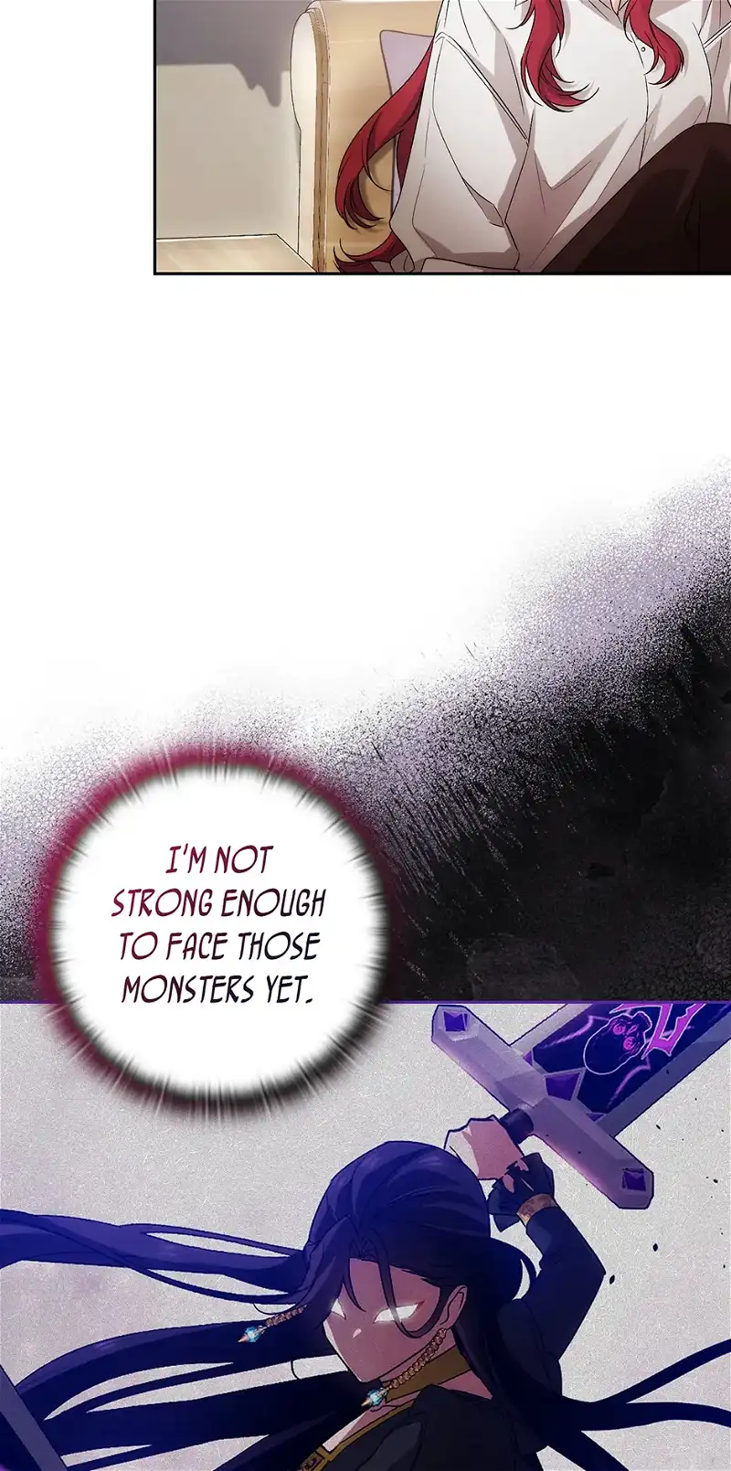 Adonis Chapter 254 page 48