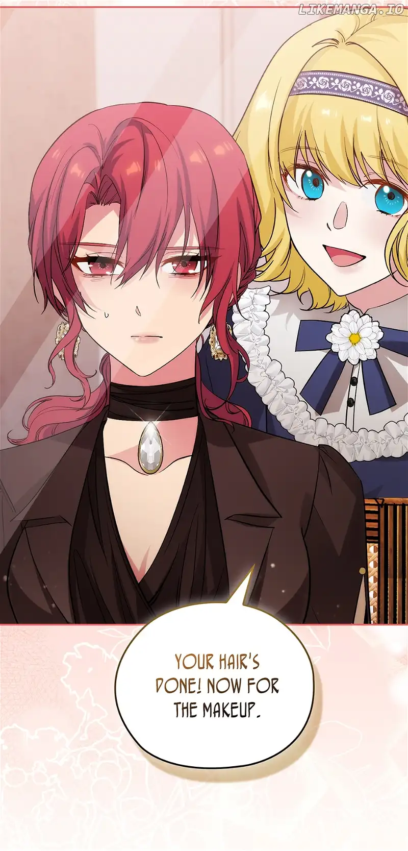 Adonis Chapter 258 page 20