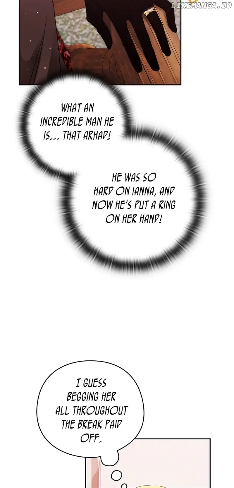 Adonis Chapter 258 page 24