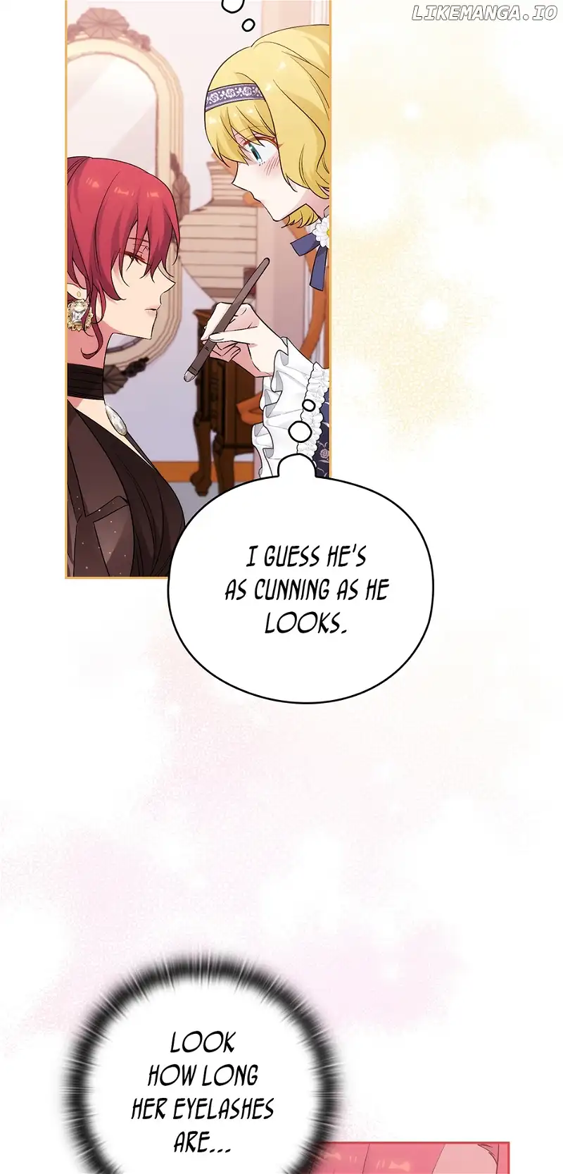 Adonis Chapter 258 page 27