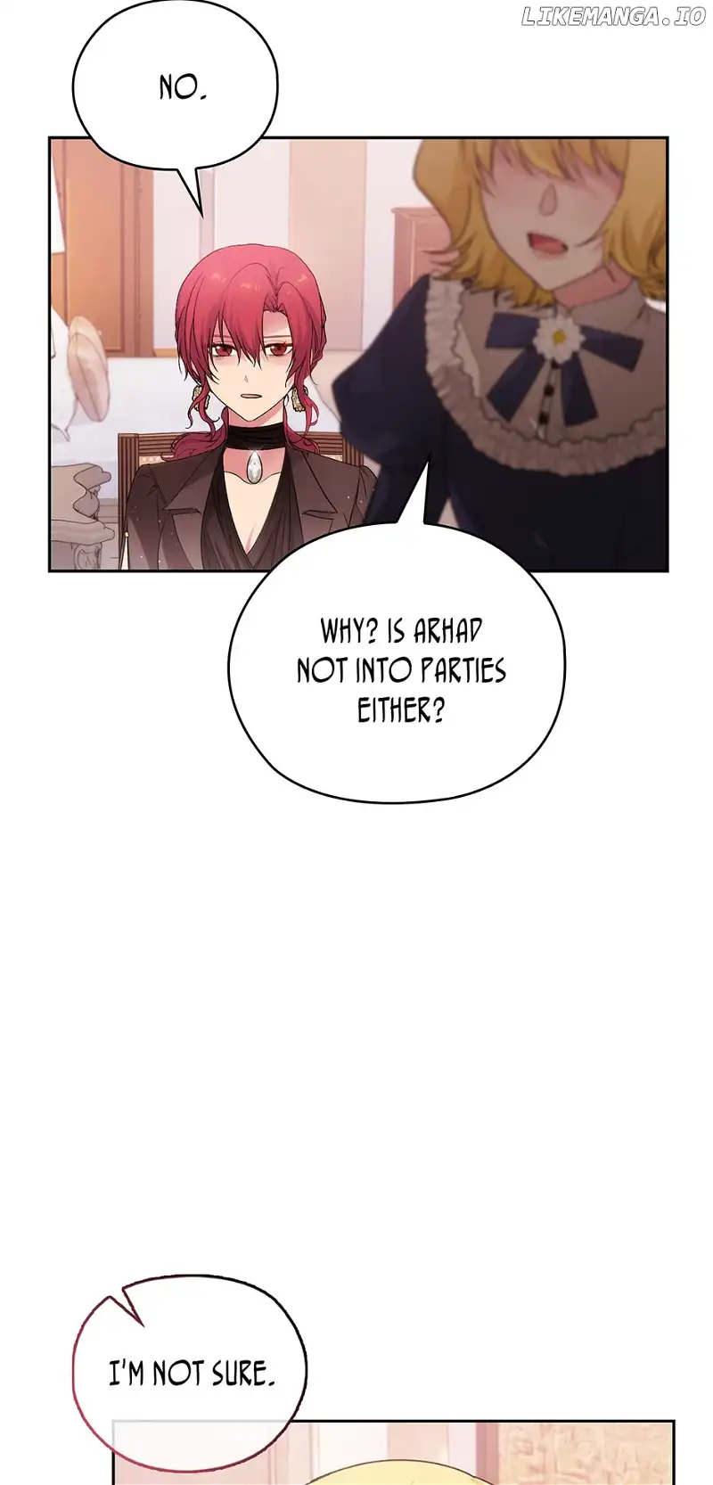 Adonis Chapter 258 page 34