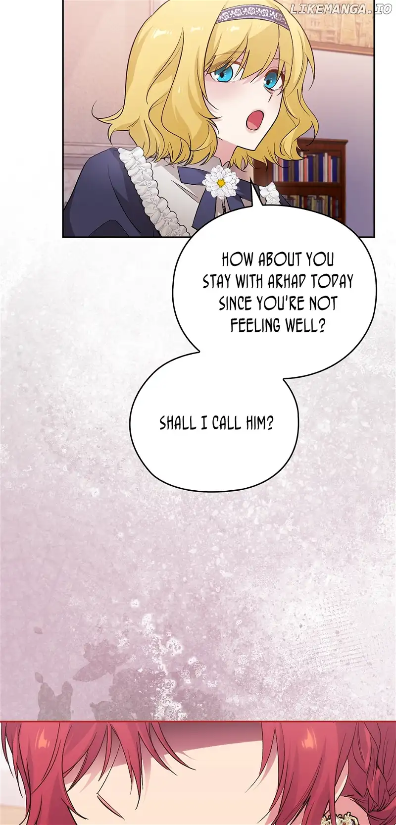 Adonis Chapter 258 page 35