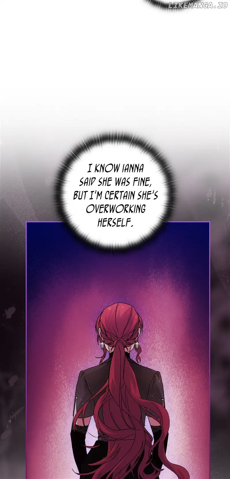 Adonis Chapter 258 page 52