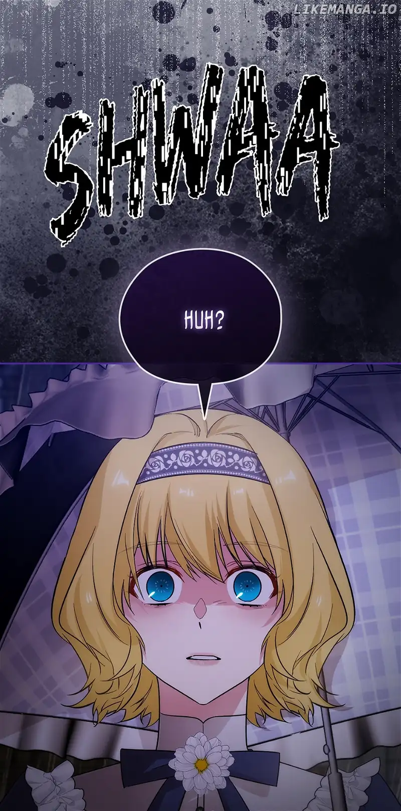 Adonis Chapter 258 page 61